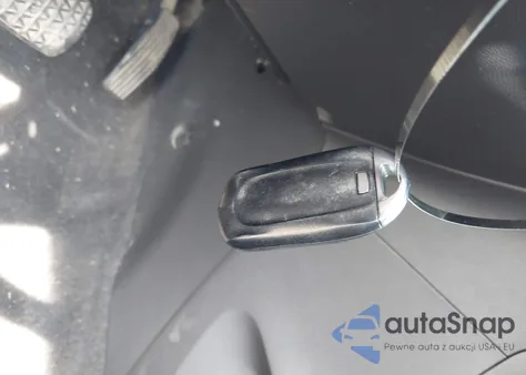 2017 Buick Encore Preferred z USA, uszkodzony, nr VIN KL4CJASB4HB048237